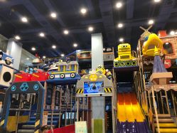 -meland亲子乐园•派对•研学(苏州悠方购物中心店)