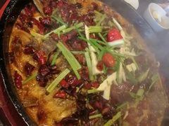 -老板恋上鱼(环山路店)