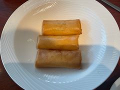 -扬州香格里拉·香宫中餐厅