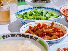 -欧记大排档·景德菜(上海首店)