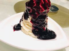 蓝莓山药-大铁勺新津菜(迎水道店)