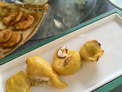 -野蔓果·山野菜(西湖景区·龙井茶田店)