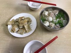 -蒂蒂香達濠魚丸