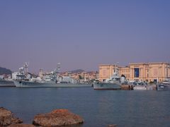 -中国人民解放军海军博物馆