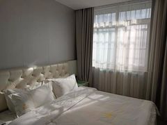 -德全心悦酒店(北京金台路地铁站店)