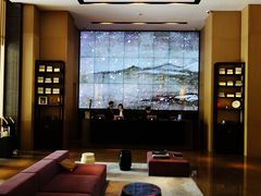 -杭州逸酒店(西湖武林店)