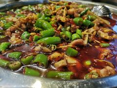 -盐井记·自贡美蛙鲜锅兔(中和店)