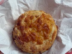 切达芝士司康-VERIE BAKEHOUSE