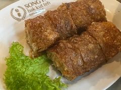 -松發肉骨茶(克拉码头店)