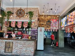 -管氏翅吧(广渠门店)