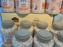 -沃尔玛(摩尔广场店)