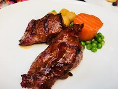 -食间牛排(湖西路店)