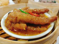 -点点心港式茶餐厅(南京西路店)