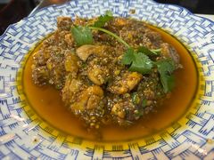 -百年粉蒸牛肉