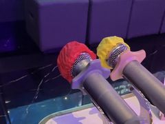 -星聚会KTV(广州敏捷广场店)