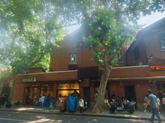 -辣肉面大王(天平路店)