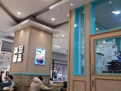 大堂-满记甜品(金唐购物中心店)