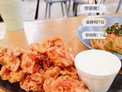 -HELLO 27 意面·沙拉·帕尼尼