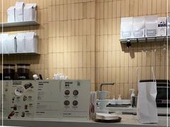 -BLACKSHEEP ESPRESSO(建国中路店)
