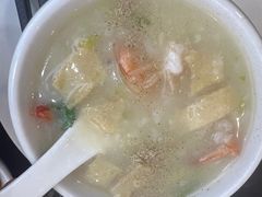 -陆记鹅庄·潮汕菜·狮头鹅(大仟里店)