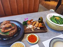-沿江海南菜·文昌鸡祖师爷(大东海店)
