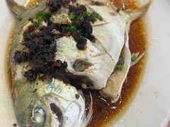 -新金盛·海鲜酒楼(盐田店)