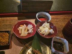 -300杯·和牛烧肉清酒专门店(廊里店)