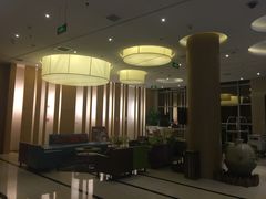 -天津和平智选假日酒店