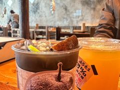 -北丐先生·野馄饨烧烤(长宁龙之梦店)