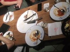 -吉姆丽德乡村西餐厅(闵行交大店)