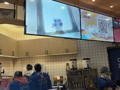 -茶百道(印象城店)