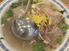 -老雒阳面馆·水席·洛阳菜(王城路店)