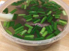 鲜嫩牛肉汤-牛师傅广式药膳牛骨汤美食(江南西店)