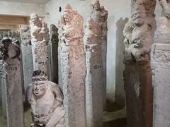 -西安关中民俗艺术博物院