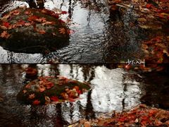 -本溪老边沟风景区