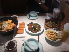 -大榕树下顺德菜(融创茂店)