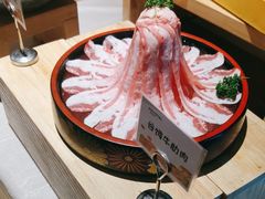 -新希望诺富特酒店-青岛湾中餐厅