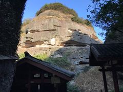 -崀山风景名胜区