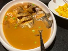 -羡餐厅-千岛湖自由洲际殿