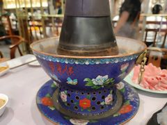 -东来顺饭庄(apm总店)