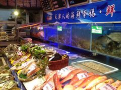 -三个渔夫·蒸汽海鲜(小白楼店)