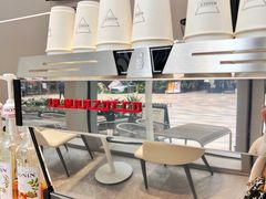 -Manner Coffee(万象食家店)