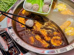 -八合里牛肉火锅(八合里总店)