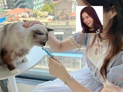 -怪兽屋·羊驼·猫咖·狗咖(俊华广场店)