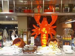 -南湖宾馆·鸳湖阁全日制餐厅