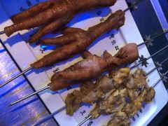 -很久以前羊肉串(打浦路店)