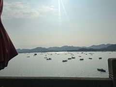 -湖畔居茶楼(湖滨店)