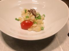 甜蜜豆玉米胚芽-无味舒食(思南公馆店)