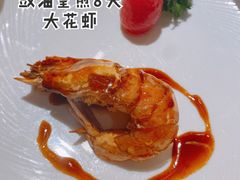 -利苑酒家(华熙国际店)