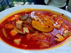 -新竹里馆·花园餐厅(兴苑路店)